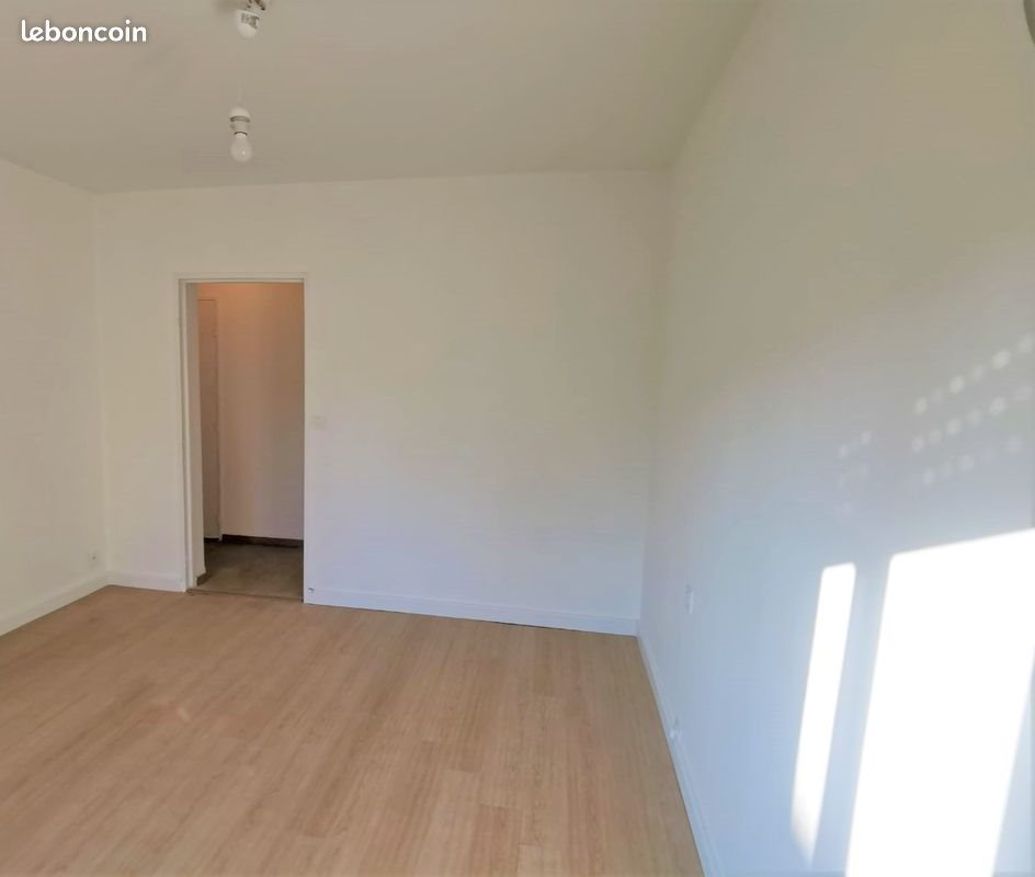 Appartement à louer, 36m², Nantes
