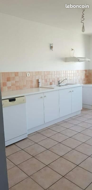 Appartement à louer, 50m², Oraison