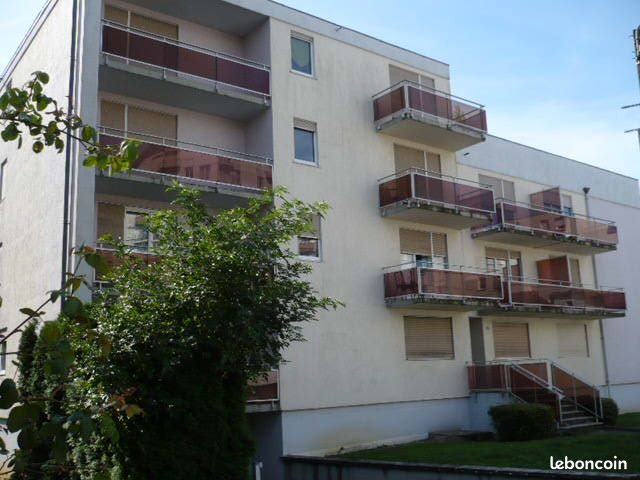Appartement à vendre, 17m², Besançon