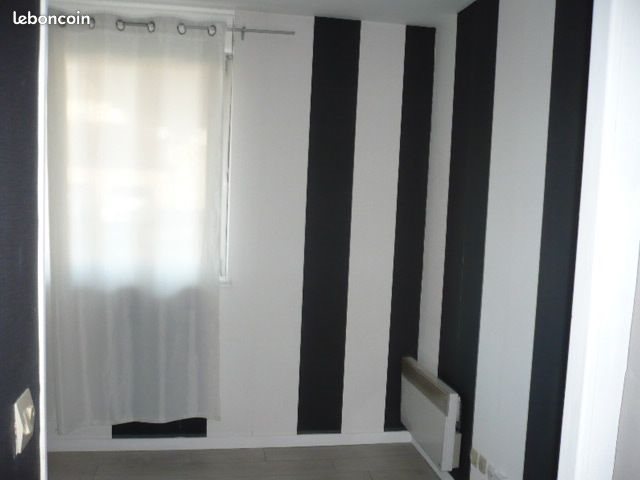 Appartement à vendre, 17m², Besançon