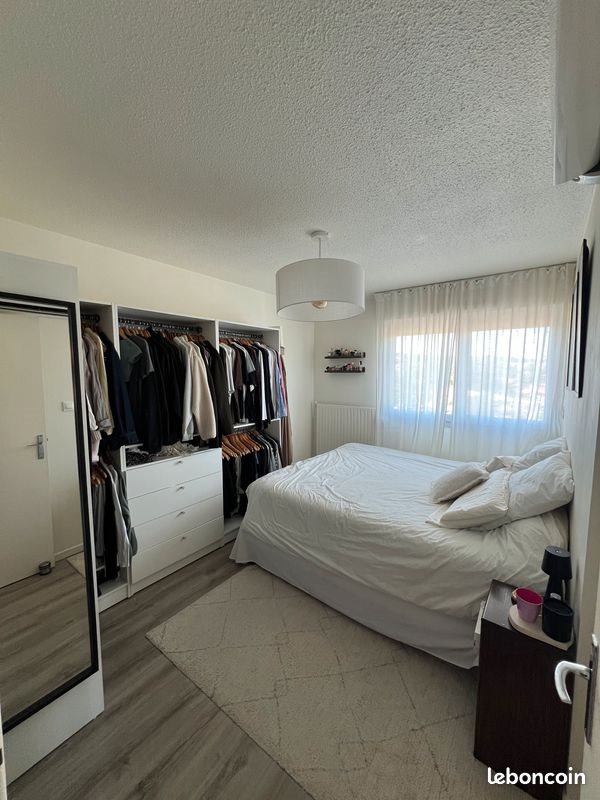Appartement à louer, 55m², Ramonville-Saint-Agne
