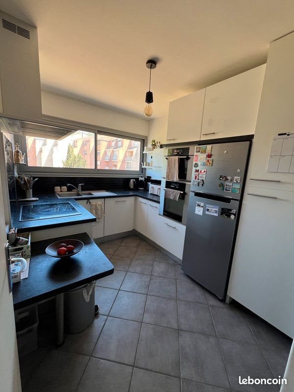 Appartement à louer, 55m², Ramonville-Saint-Agne