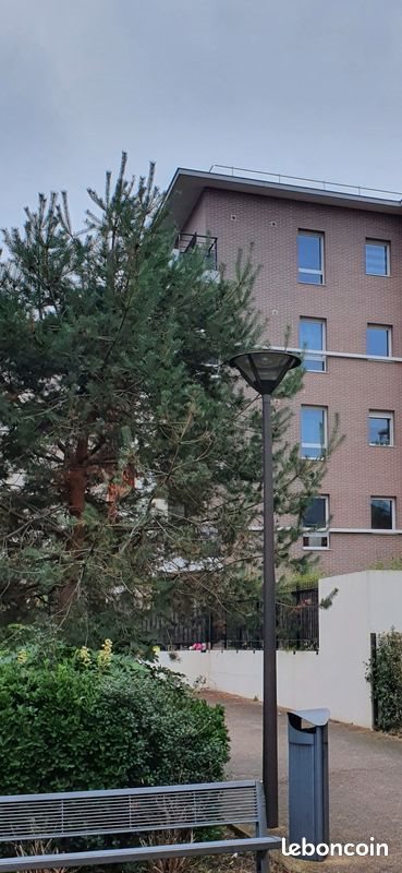 Appartement à louer, 25m², Créteil