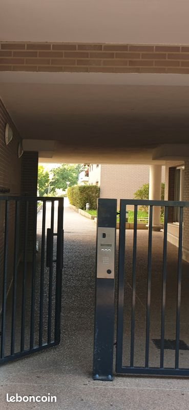 Appartement à louer, 25m², Créteil