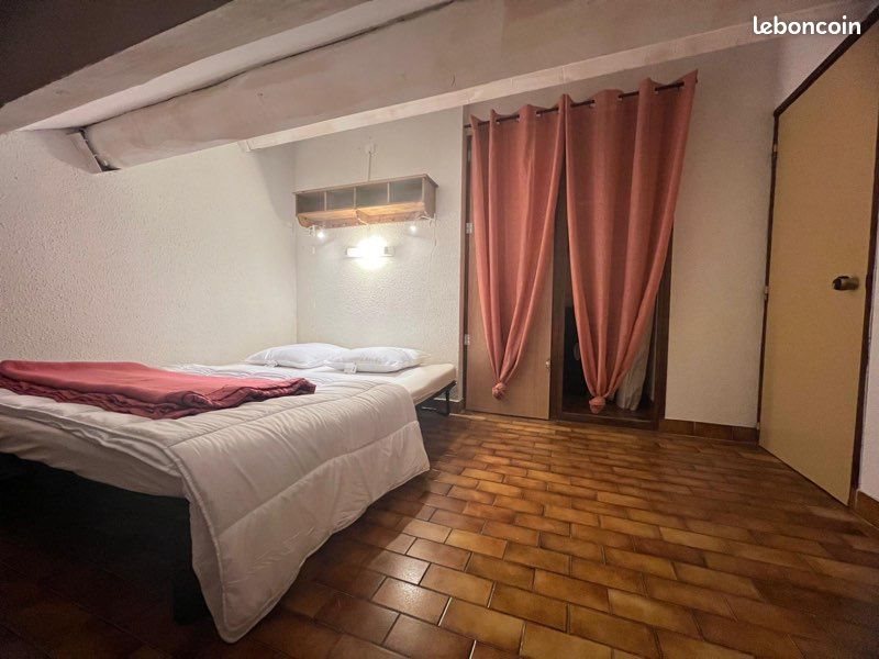 Appartement à louer, 36m², Ancelle