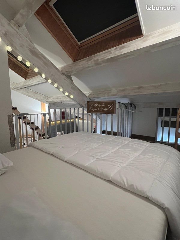 Appartement à louer, 36m², Ancelle