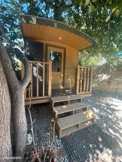 Appartement à louer, 19m², Bandol