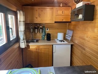 Appartement à louer, 19m², Bandol
