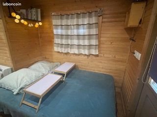 Appartement à louer, 19m², Bandol