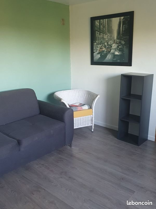 Appartement à louer, 34m², Avanne-Aveney