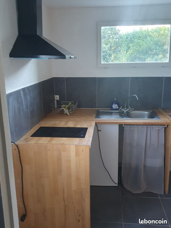 Appartement à louer, 34m², Avanne-Aveney