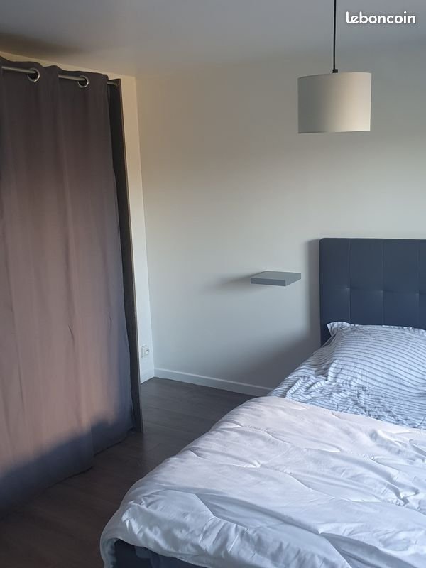 Appartement à louer, 34m², Avanne-Aveney
