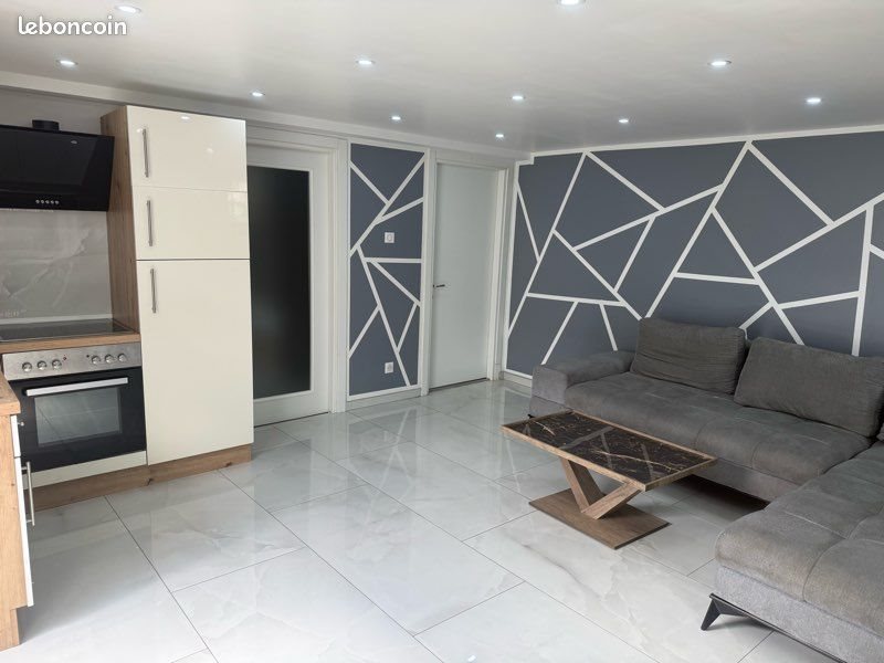 Appartement à louer, 50m², Hégenheim