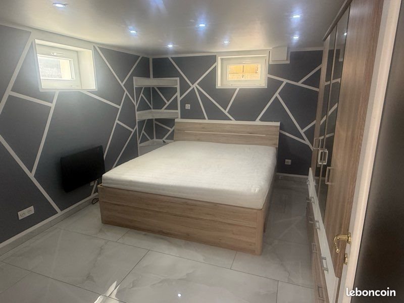 Appartement à louer, 50m², Hégenheim
