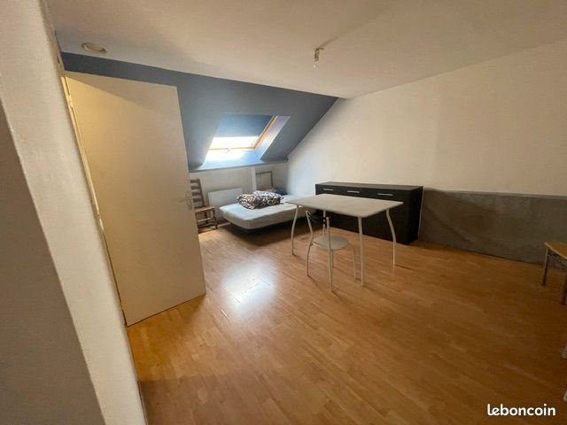 Appartement à louer, 21m², Boulogne-sur-Mer