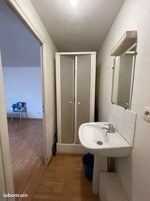 Appartement à louer, 21m², Boulogne-sur-Mer