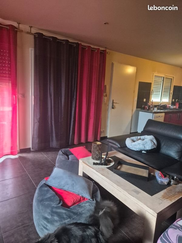 Appartement à vendre, 73m², Niort