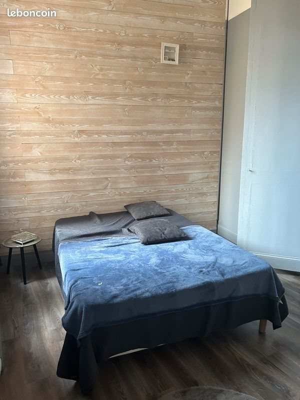 Appartement à louer, 35m², Elbeuf