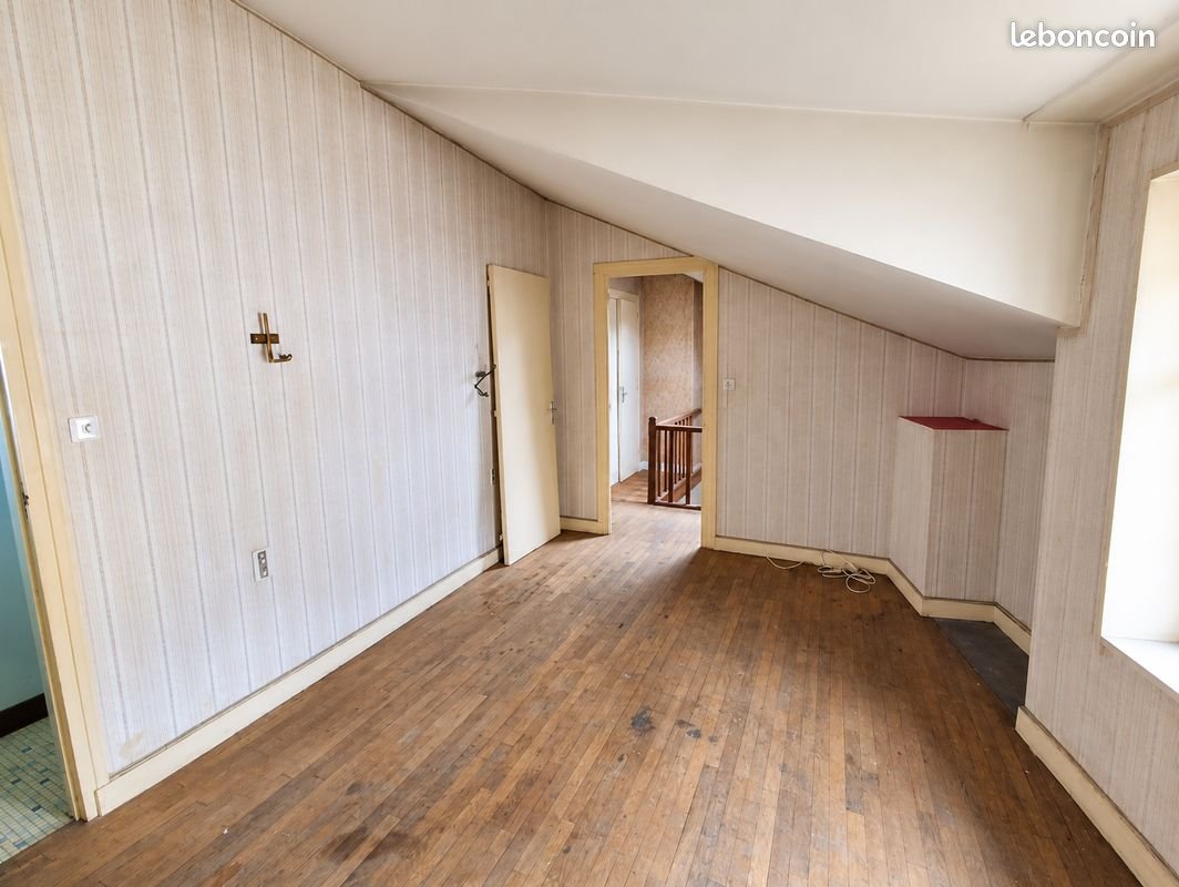 Appartement à vendre, 40m², Poitiers