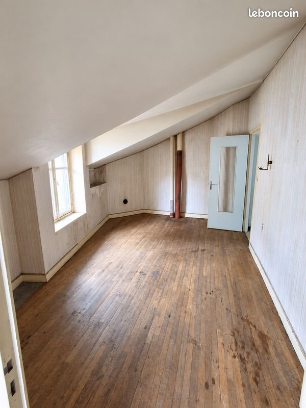 Appartement à vendre, 40m², Poitiers