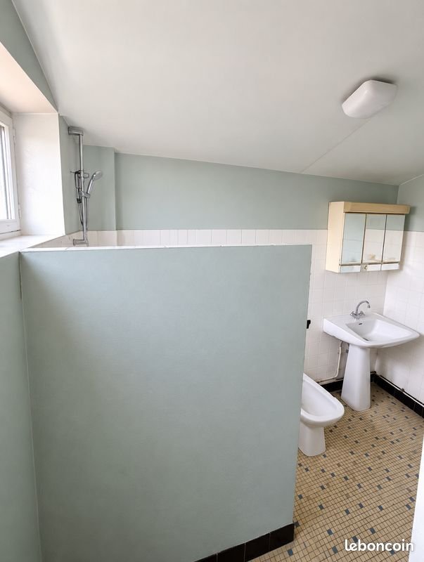 Appartement à vendre, 40m², Poitiers