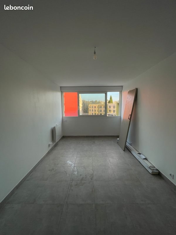 Appartement à louer, 19m², Montpellier