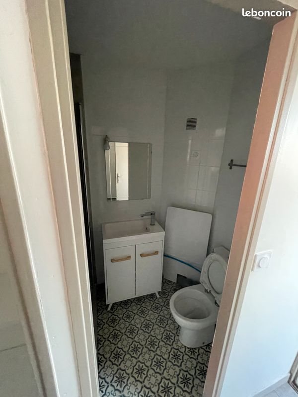 Appartement à louer, 19m², Montpellier