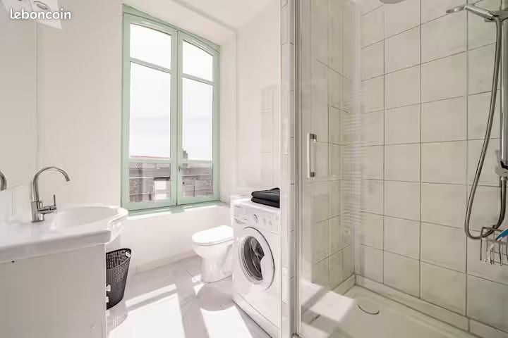 Appartement à louer, 70m², Thiers