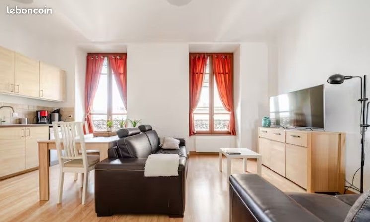 Appartement à louer, 70m², Thiers