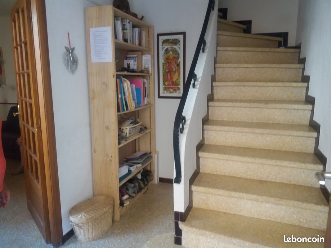 Maison à vendre, 75m², Tautavel