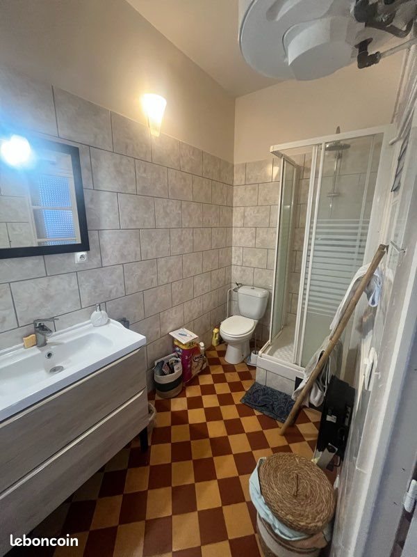 Appartement à louer, 55m², Saint-Pourçain-sur-Sioule