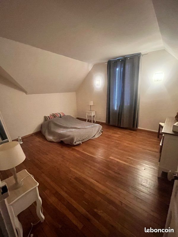 Appartement à louer, 55m², Saint-Pourçain-sur-Sioule