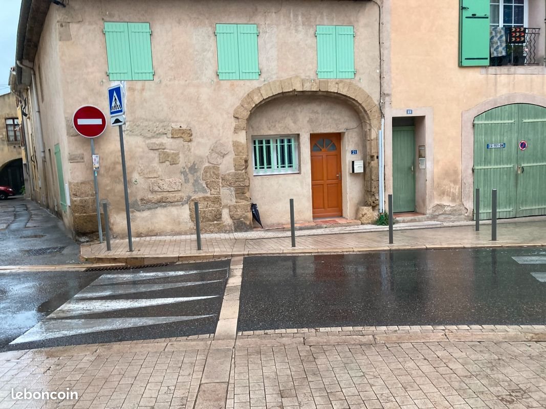 Maison à louer, 70m², Lambesc