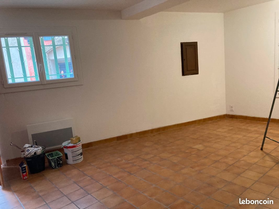 Maison à louer, 70m², Lambesc