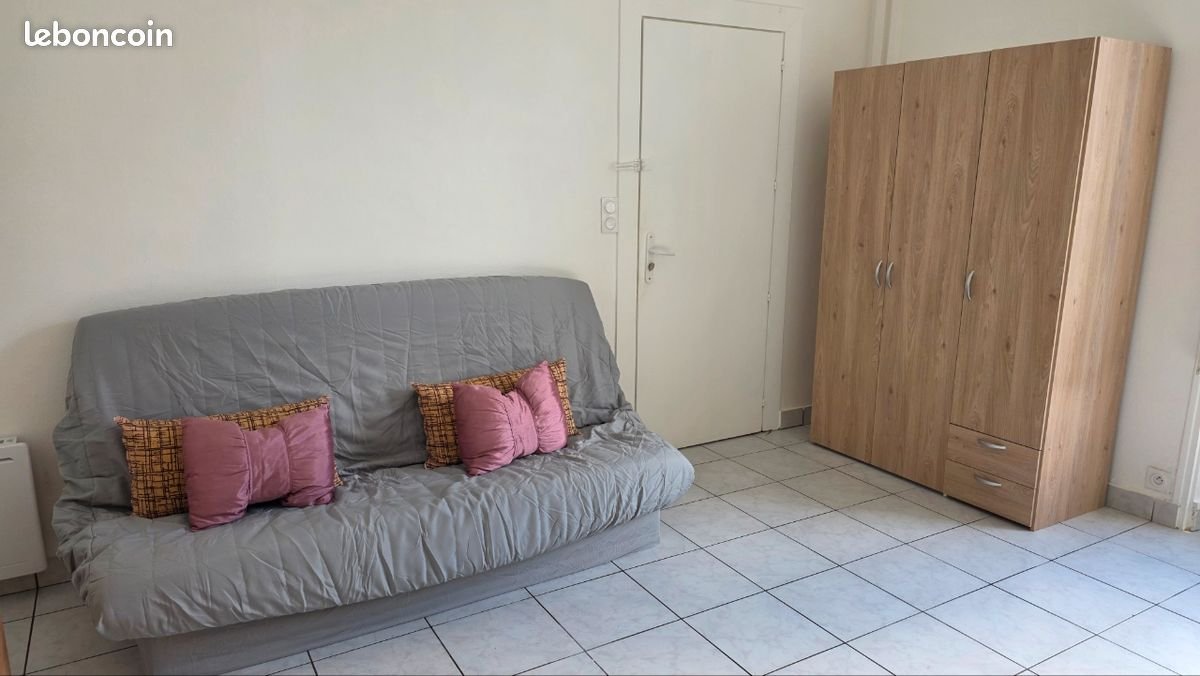 Appartement à louer, 29m², La Roche-sur-Yon