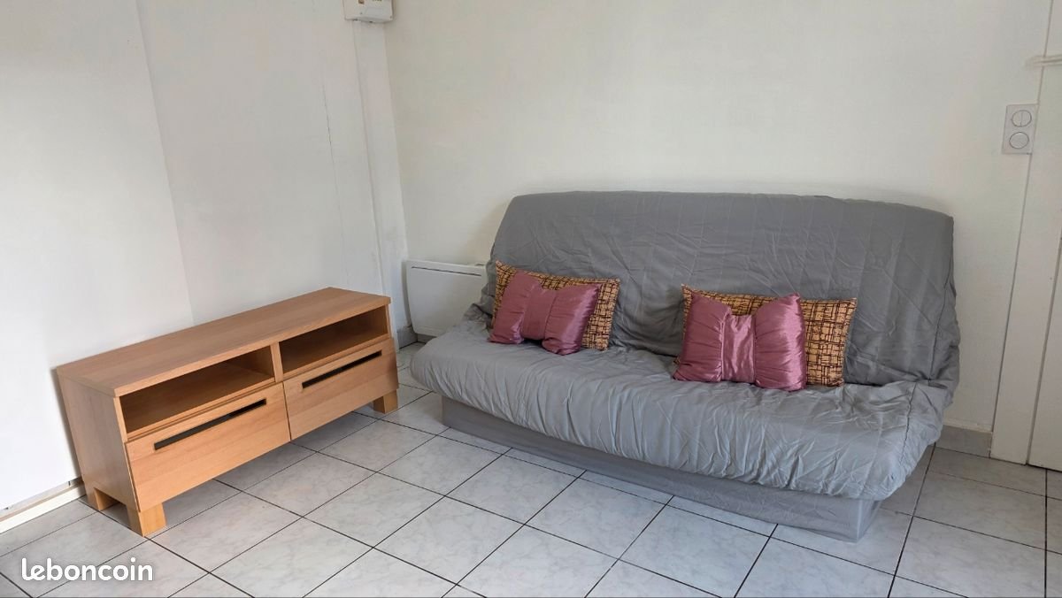 Appartement à louer, 29m², La Roche-sur-Yon