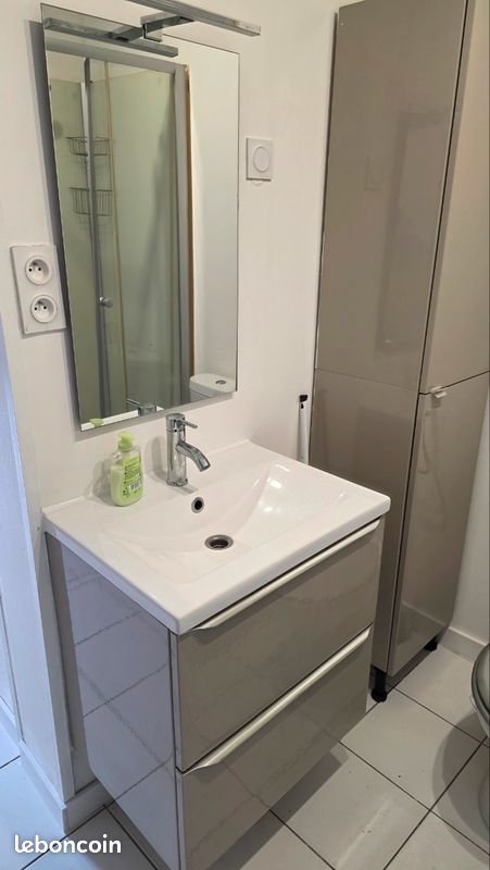 Appartement à louer, 29m², La Roche-sur-Yon