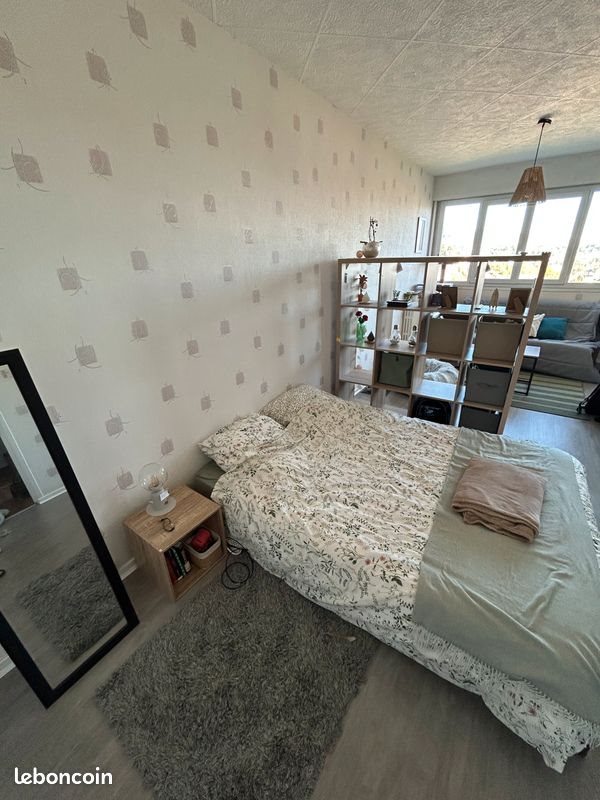 Appartement à louer, 32m², Royat