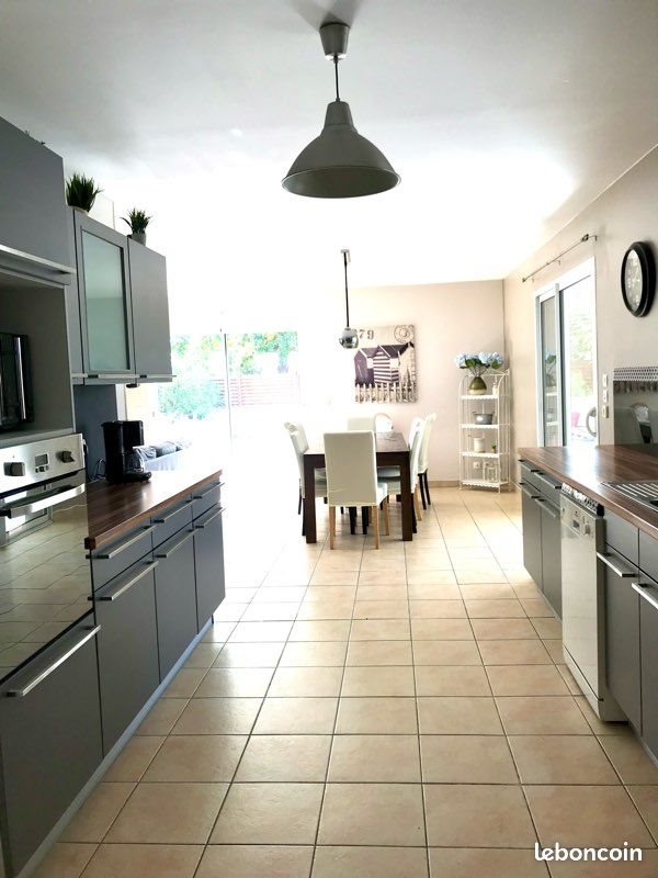 Maison à vendre, 120m², Carcans