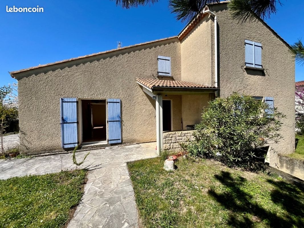 Maison à vendre, 140m², Chabeuil