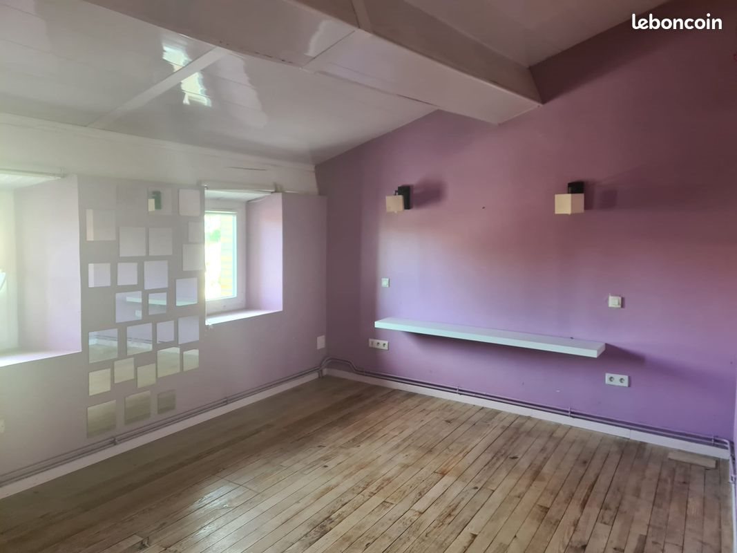Maison à vendre, 91m², Saverdun