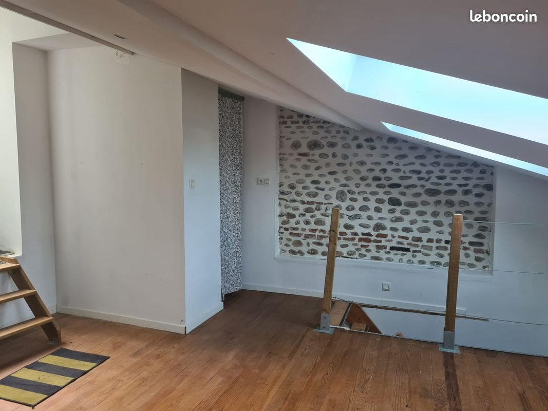 Maison à vendre, 91m², Saverdun