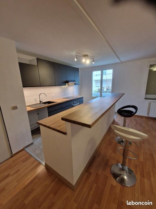 Appartement à louer, 68m², Gif-sur-Yvette