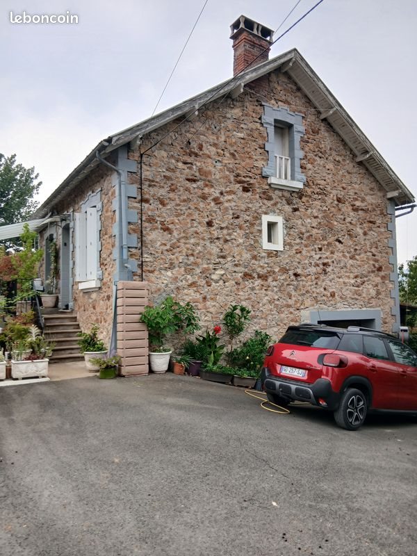 Maison à vendre, 115m², Capdenac-Gare