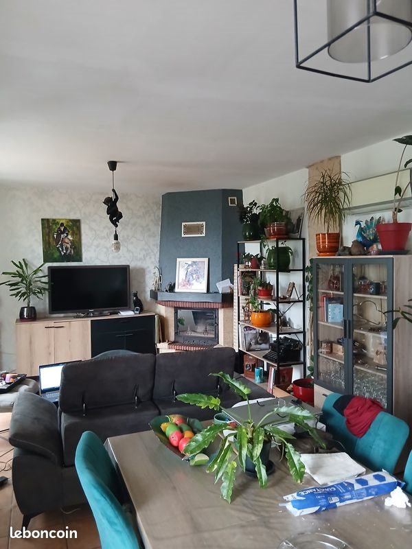 Maison à vendre, 115m², Capdenac-Gare