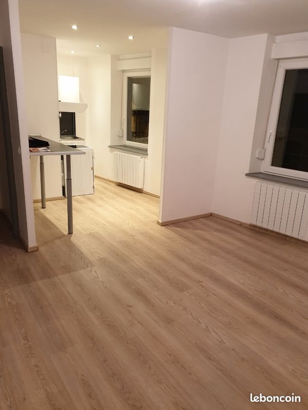 Appartement à louer, 43m², Amnéville