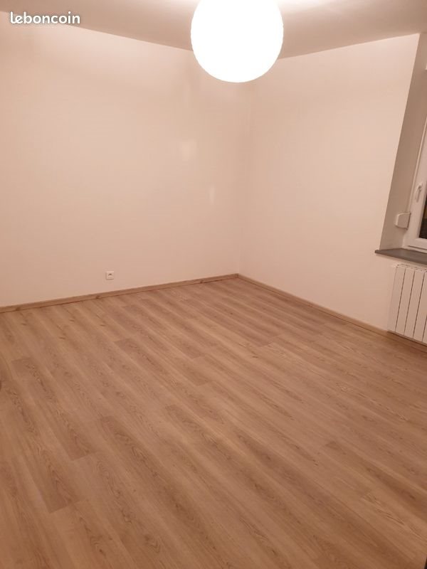 Appartement à louer, 43m², Amnéville