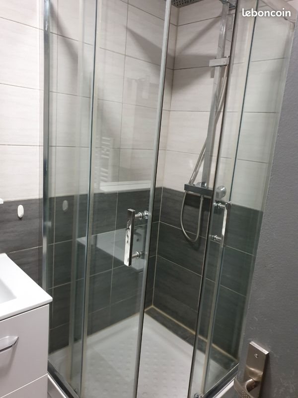 Appartement à louer, 43m², Amnéville