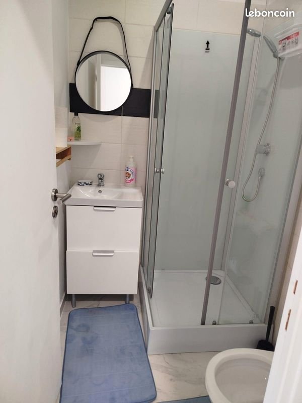 Appartement à louer, 24m², Mantes-la-Jolie