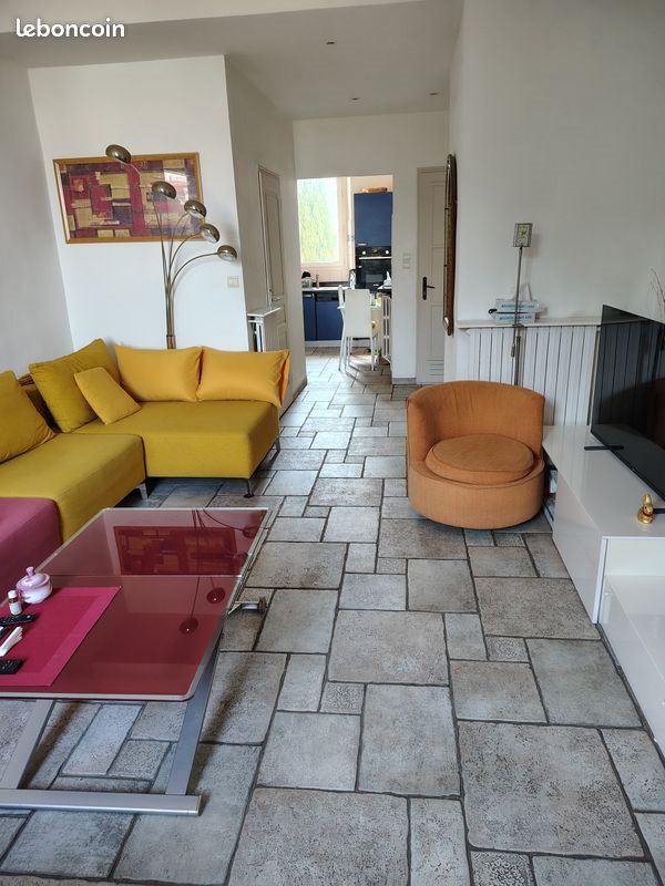 Maison à vendre, 100m², Marseille 7ème